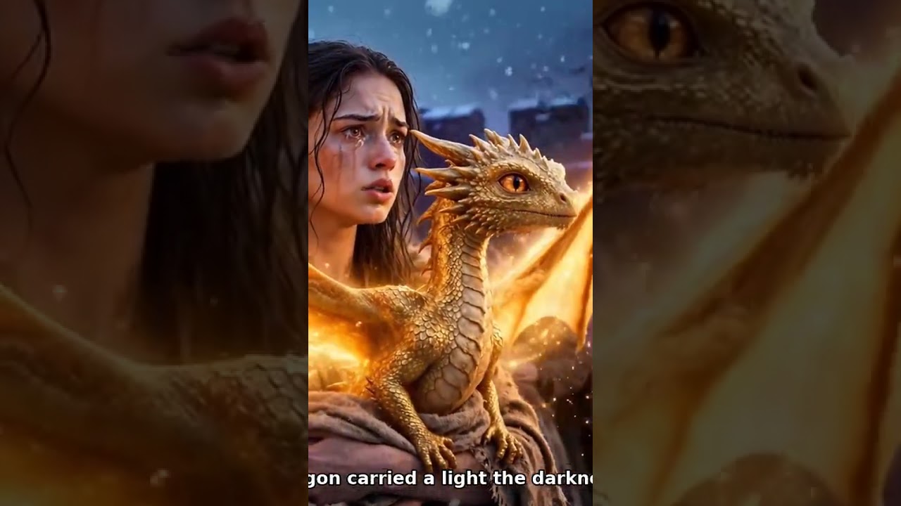 Part 7 — The Alliance of the Seven Dragons | Official Trailer 🐉 poster