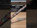 How to Make the Super 7 Link Fishtail!