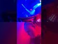 Warehouse Rave Vibes: DJ Takes Over #shorts