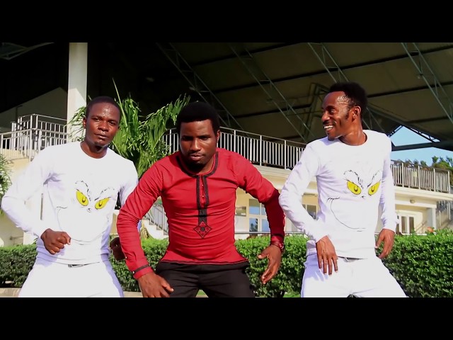 EMMANUEL MGOGO - PAGALA (Official Video) class=