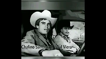 Chalino Sanchez a dueto Con SaulViera Disco Completo (Dos Grandes Idolos)