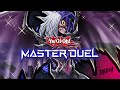 My Yubel Deck in Yu-Gi-Oh Master Duel - My casual deck play (learning how to create on Master Duel)