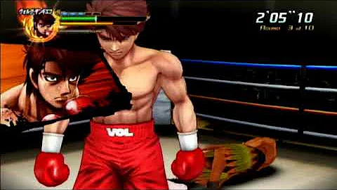 تحميل はじめの一歩 ウォーリー 最強 Mp4 Mp3 تحميل はじめの一歩 ウォーリー 最強 Mp4 Mp3