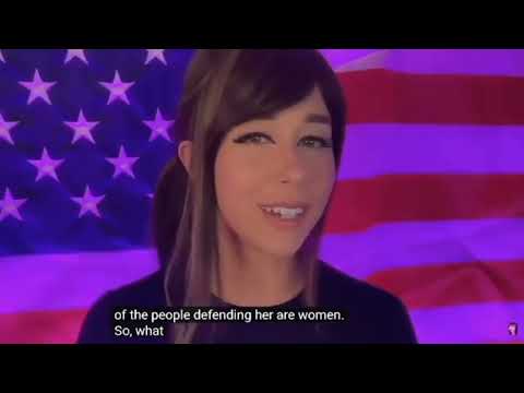 Women Have Completely Lost the Plot. (Lindsay Clancy Shoe0nhead reaction with Pestana!)