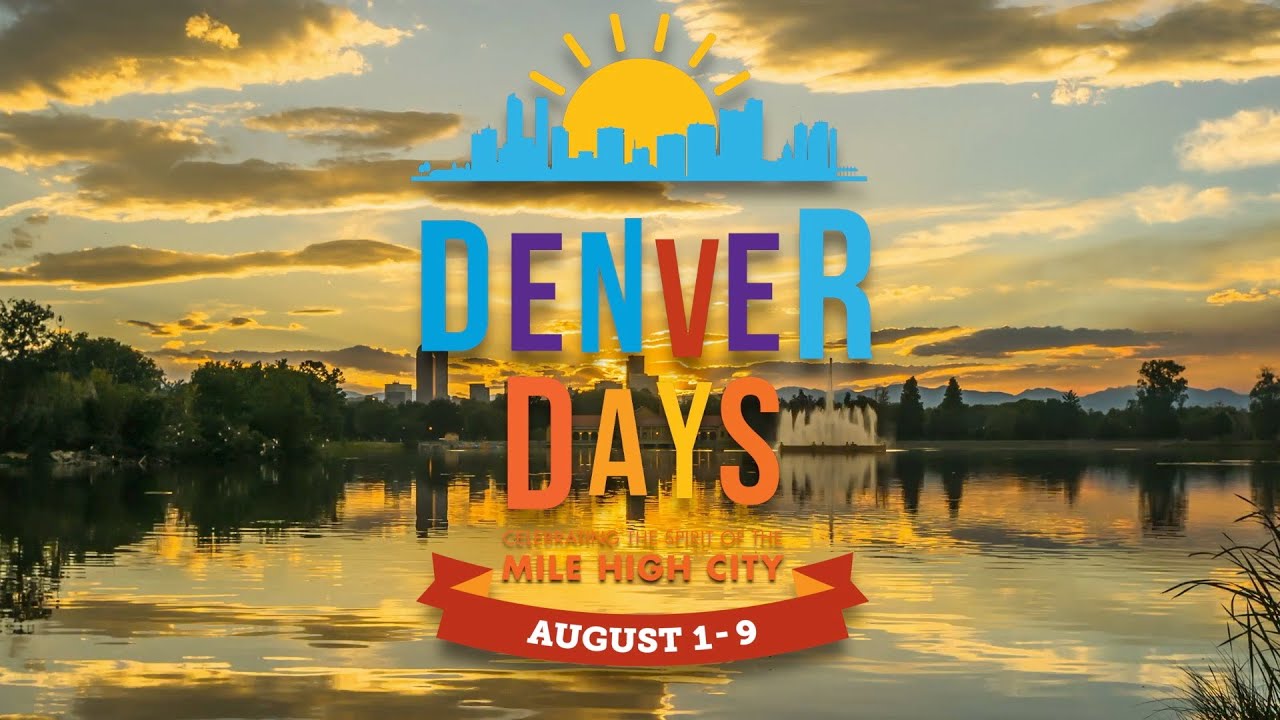 Denver Days 2020 YouTube