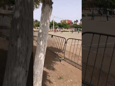 متصدقوش أشنو دارو عليا في مدينة بئر الجديد كلشي تصور معاية فرحت بزاف