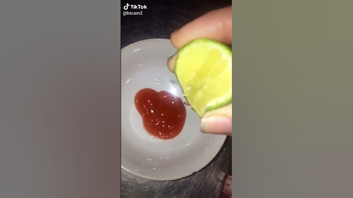 Cách làm mì trộn