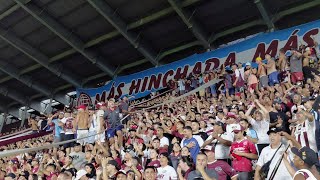 Lanús 1 – 0 Flamengo – Recopa Sudamericana 2026