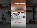Gunman 'OPENS FIRE' at WHCD, manifesto recovered #shorts