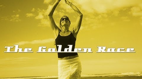 Phil Jones Band - The Golden Race (Official Music Video)