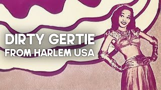 Dirty Gertie from Harlem USA (1946)