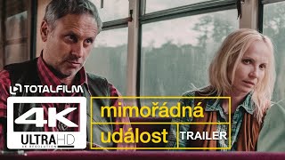 Mimořádná událost (2022) 4K trailer /Od tvůrců komedie Vlastníci/