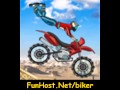 Biker giochi