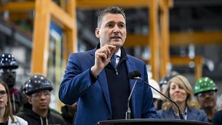 Federal announcement on supporting Canada’s AI infrastructure