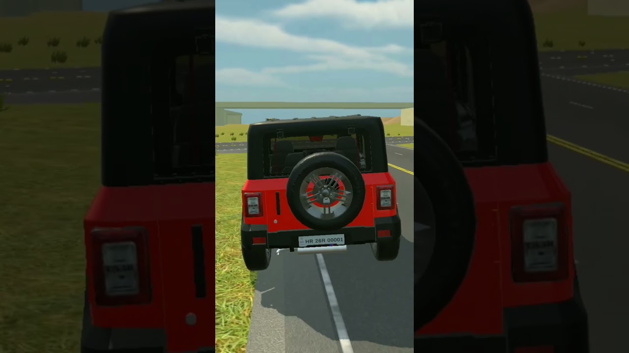 #offroadindiantrucksimulator