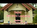 GKAI Teluk Betung: Rapat MD GKAI Lampung
