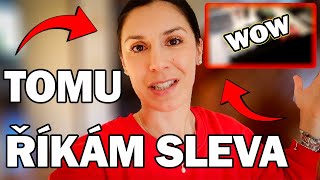 Download Lagu TAKOVOU SLEVU JSEM SNAD JEŠTĚ NIKDY NEZAŽILA! , CO JSEM OBJEVILA PŘI BĚŽNÉM NÁKUPU, VLOG MP3