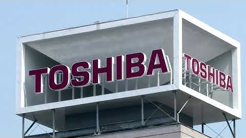Toshiba unit hit by DarkSide ransomware attack