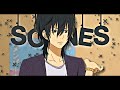 Yoshida Yuuzan scenes || download link in the description