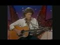 Capture de la vidéo Andy Gibb - Unplugged  "There I've Said It Again" And "Nevertheless I'm In Love With You"