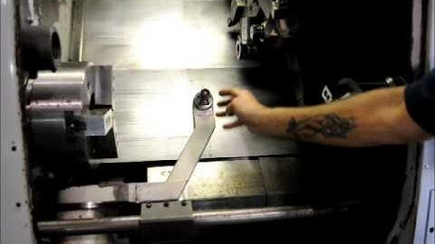 Mazak SQT18MS Used CNC Multi-Axis Lathe