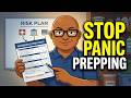 20 Years in Disaster Recovery Exposed the One Thing Most Families Get Wrong