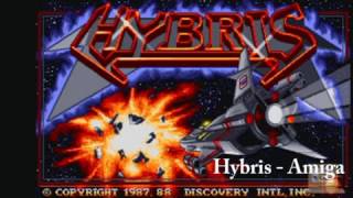 10 Great Pieces of 16-Bit Video Game Music @PhoenixRisen7