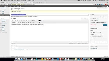 Font Awesome 3.0 WordPress Plugin