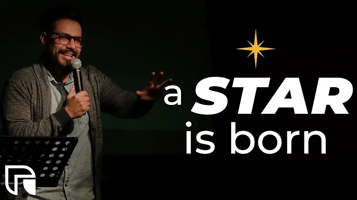 A Star is Born | Pastor Louie Vitela