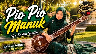 Pio Pio Manuk | Indian Romance Mix 2026
