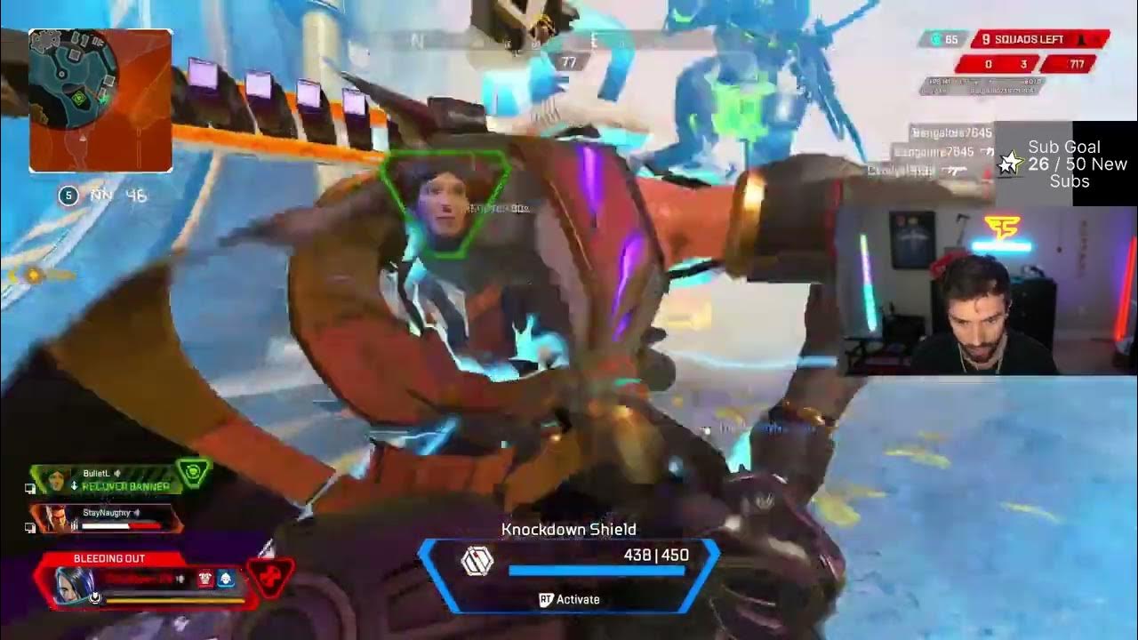 Apex Legends TTV Weekly 50 of 2023 YouTube