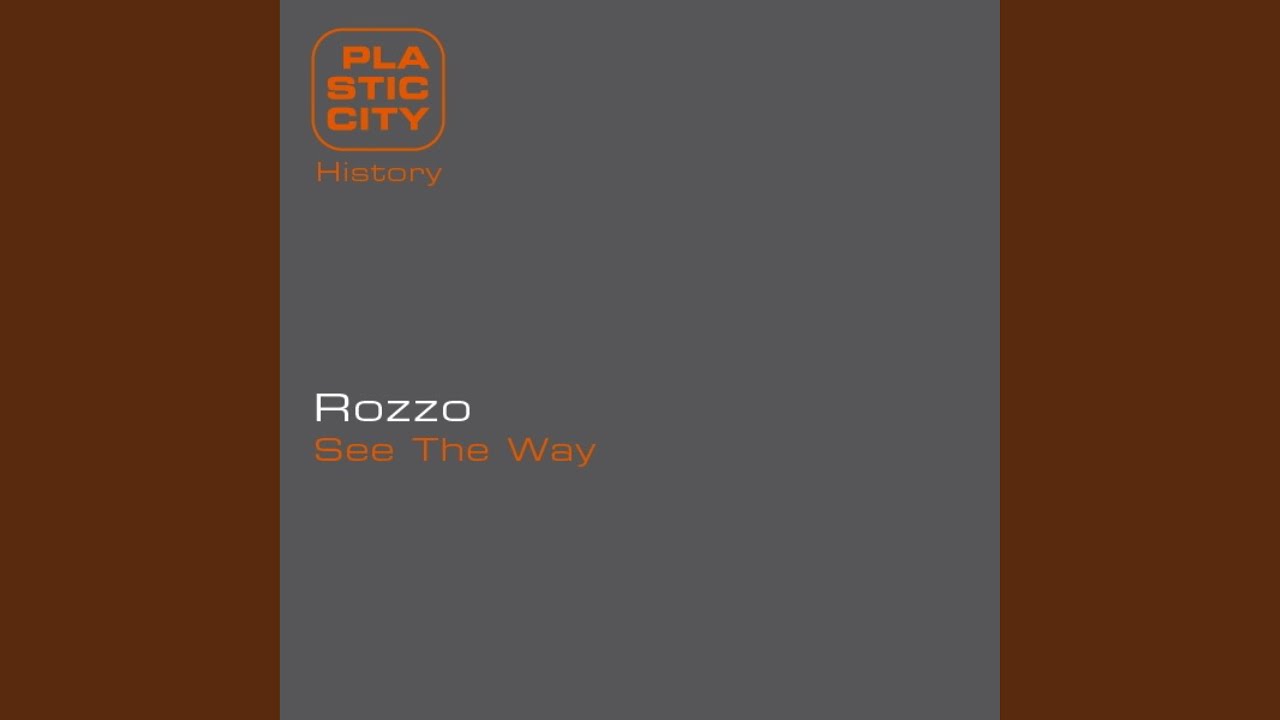 See The Way (Phunk Diggaz Moody Mix)
