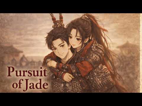 Careful With Fate (我对缘分小心翼翼) – JJ Lin 林俊杰 | Pursuit of Jade OST