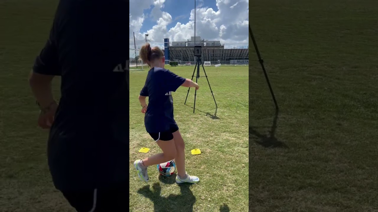 Cognitive Training 🔥⚽️⚡️ 