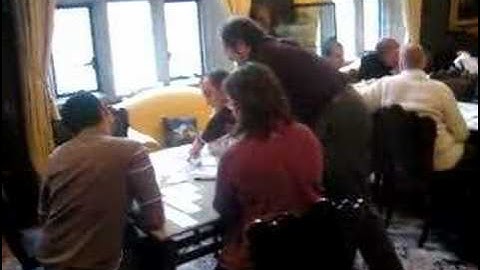 Resistance as a Resource workshop @ XP Day London