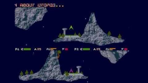 utopos preview for Atari STE