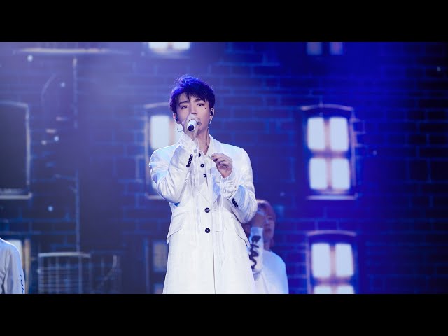 【TFBOYS 王俊凱】TFBOYS王俊凱十九歲生日會結束曲 來自孫燕姿的《遇見》我們遇見你，是最好的意外。❤️【Karry Wang Junkai】 class=