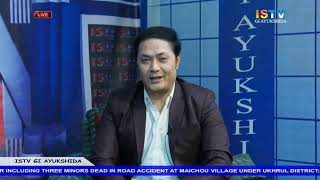 8 AM-ISTV GI AYUKSHIDA 21ST MAY 2024