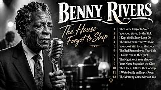 BENNY RIVERS – Nothing After Midnight | 12 Songs of Love, Loss & Loneliness