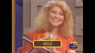 Password Plus (Ep. 613) (5-27-1981) (Day 4) (Audrey Landers & McLean Stevenson)