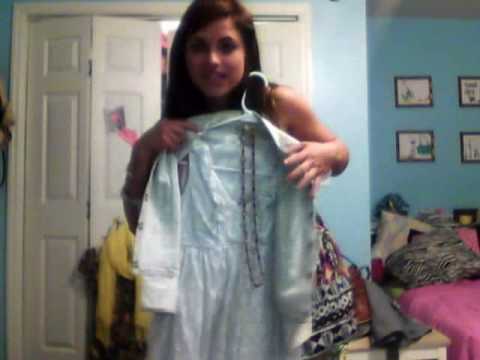 La Petite Fashionista's Summer Dress Picks!