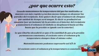 LEY DE CHARLES Wealth