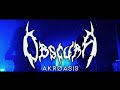 OBSCURA | "The Monist" - Live at 15 Years Anniversary Show 2018