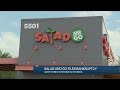 Salad and Go goes out of business
