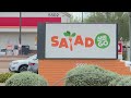 Salad and Go goes out of business