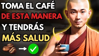 ¿Cuál Es La Manera Correcta De Tomar Café? Impresionantes Beneficios - Sabiduría Zen