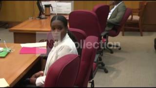 GA:USHER CUSTODY HRNG- TAMEKA IN COURT Net Worth