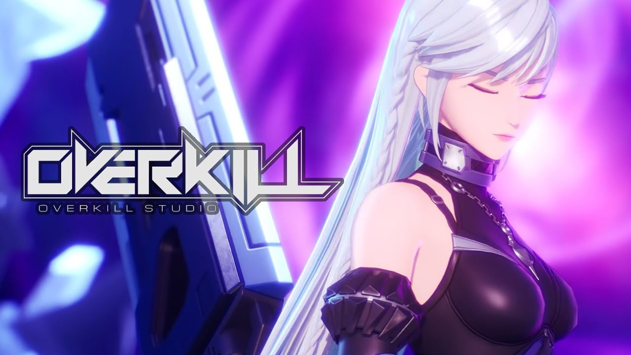 Dungeon Fighter Overkill / Project Overkill First Gameplay Trailer | Neople DFO Remake (PC Unreal 4)