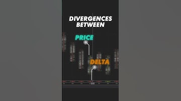 Delta Divergences: What they are and how to spot them