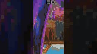 Inside out 2 build in Minecraft #pixelart #minecraft #insideout2